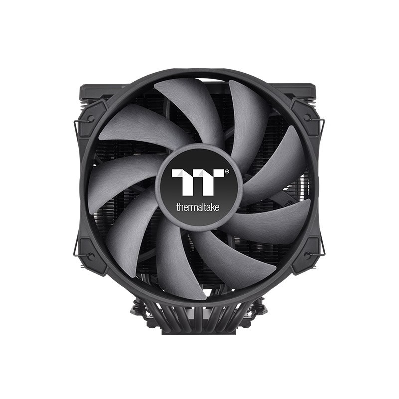 Thermaltake Hladnjak za Procesor Toughair 710 Black