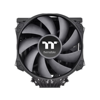 Thermaltake Hladnjak za Procesor Toughair 710 Black