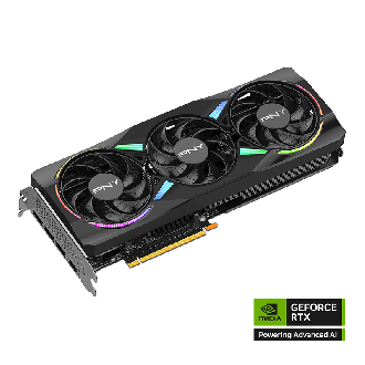 Grafička PNY GeForce® RTX™ 5070 12GB Gaming Triple Fan