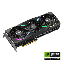 Grafička PNY GeForce® RTX™ 5070 12GB Gaming Triple Fan