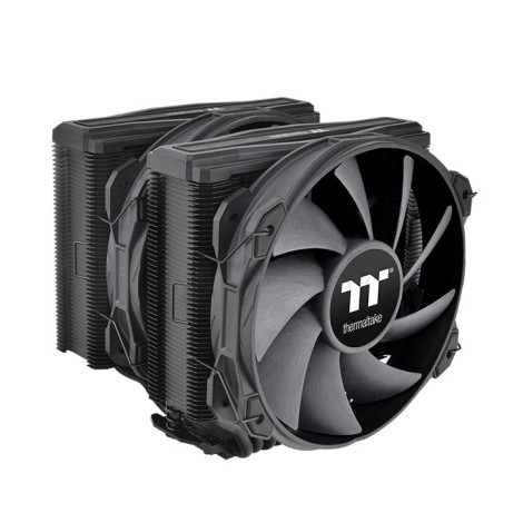 Thermaltake Hladnjak za Procesor Toughair 710 Black