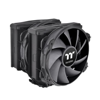 Thermaltake Hladnjak za Procesor Toughair 710 Black