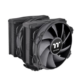 Thermaltake Hladnjak za Procesor Toughair 710 Black