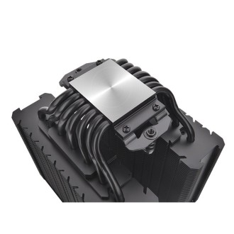 Thermaltake Hladnjak za Procesor Toughair 710 Black