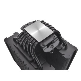 Thermaltake Hladnjak za Procesor Toughair 710 Black