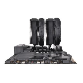 Thermaltake Hladnjak za Procesor Toughair 710 Black