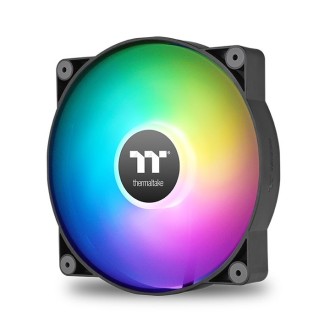 Thermaltake Ventilator za Kućište CT200 ARGB Sync, Crni