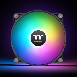 Thermaltake Ventilator za Kućište CT200 ARGB Sync, Crni