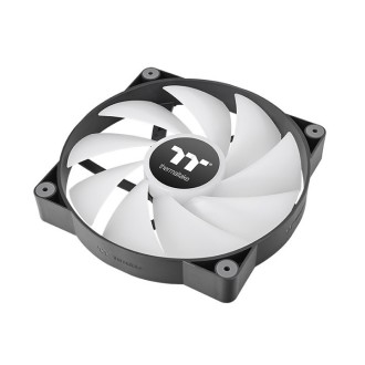 Thermaltake Ventilator za Kućište CT200 ARGB Sync, Crni