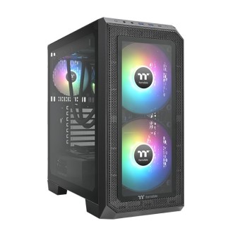 Thermaltake Ventilator za Kućište CT200 ARGB Sync, Crni