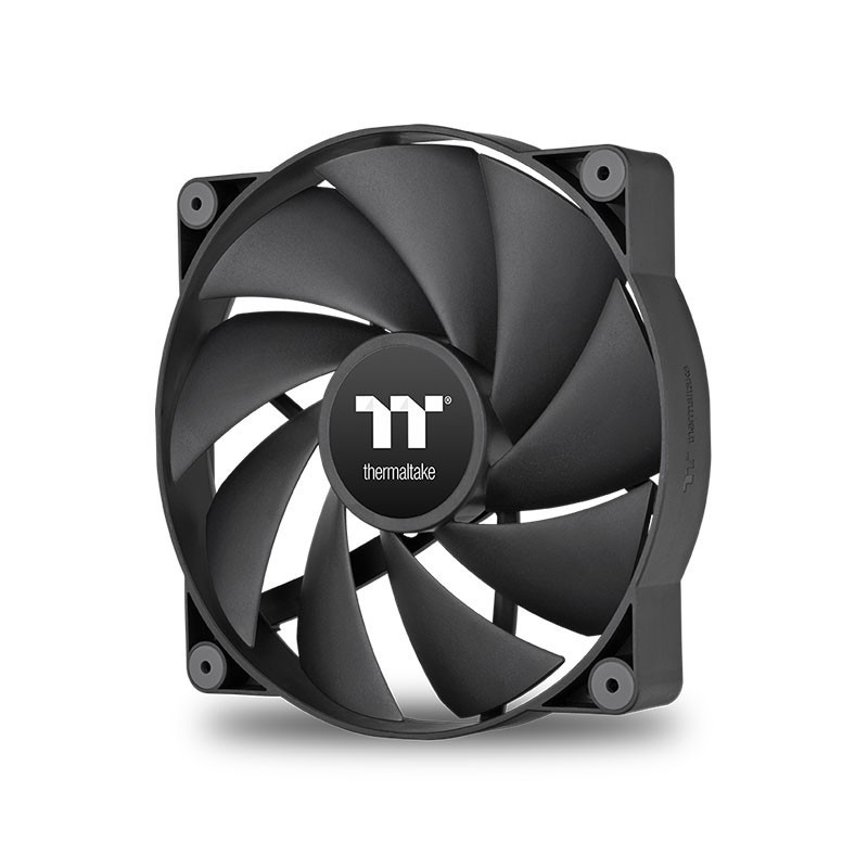 Thermaltake Ventilator za Kućište CT200, Black
