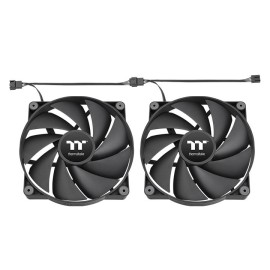 Thermaltake Ventilator za Kućište CT200, Black