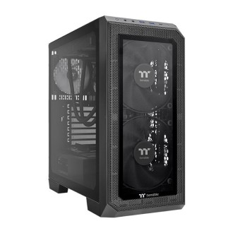 Thermaltake Ventilator za Kućište CT200, Black