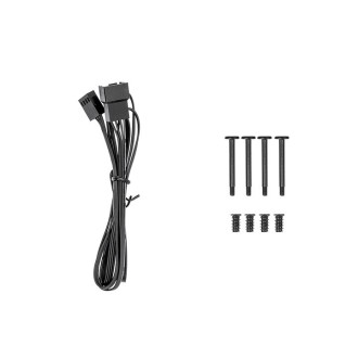 Thermaltake Ventilator za Kućište CT200, Black