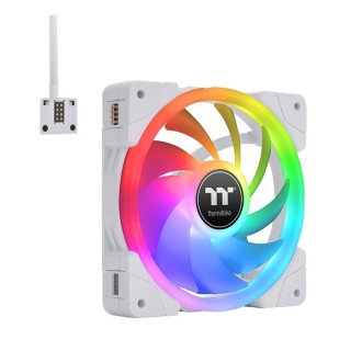 Thermaltake Ventilator za Kućište Swafan EX12 RGB