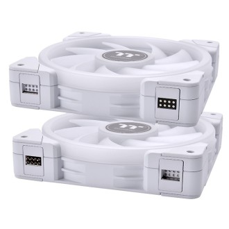 Thermaltake Ventilator za Kućište Swafan EX12 RGB