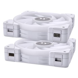 Thermaltake Ventilator za Kućište Swafan EX12 RGB