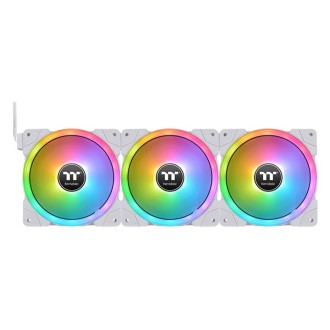 Thermaltake Ventilator za Kućište Swafan EX12 RGB