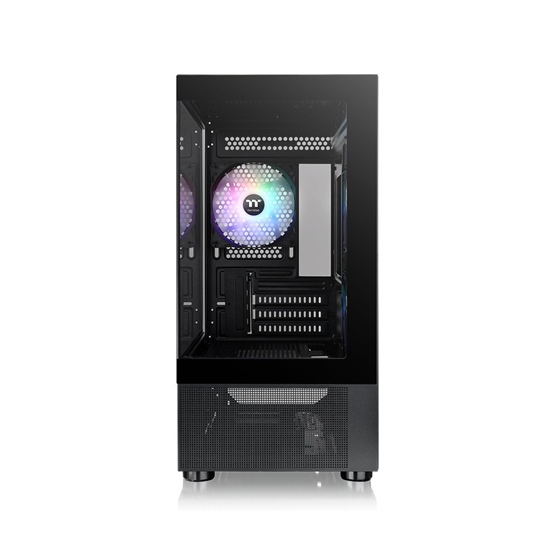 Thermaltake Kućište View 170 TG ARGB Crna