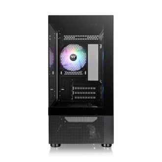 Thermaltake Kućište View 170 TG ARGB Crna