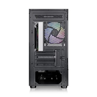 Thermaltake Kućište View 170 TG ARGB Crna