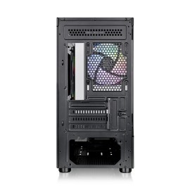 Thermaltake Kućište View 170 TG ARGB Crna