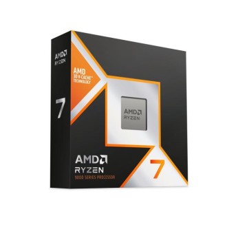 AMD Ryzen 7 9800x3d