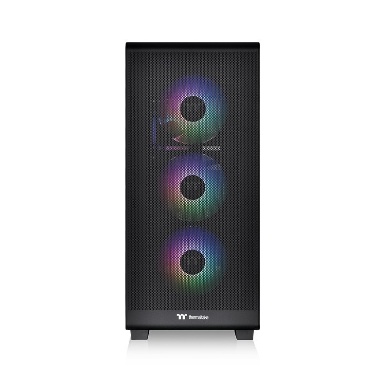Thermaltake Kućište S250 TG ARGB