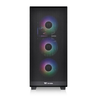 Thermaltake Kućište S250 TG ARGB