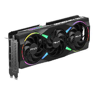 Grafička PNY GeForce® RTX™ 5070 12GB Gaming Triple Fan