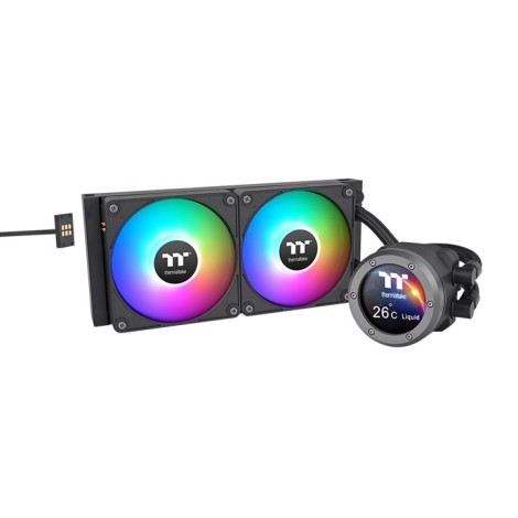 Thermaltake Vodeno Hlađenje TH280 V2 Ultra EX ARGB Sync