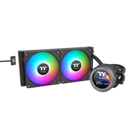 Thermaltake Vodeno Hlađenje TH240 V2 Ultra EX ARGB Sync