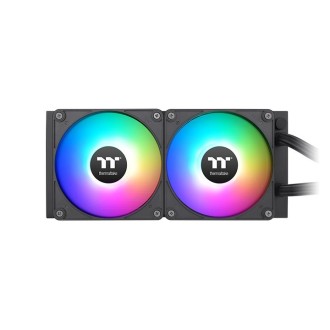 Thermaltake Vodeno Hlađenje TH240 V2 Ultra EX ARGB Sync