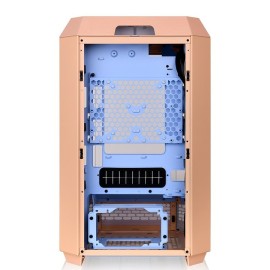 Thermaltake Kućište The Tower 300 Peach Fuzz