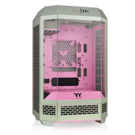 Thermaltake Kućište The Tower 300 Matcha Plum