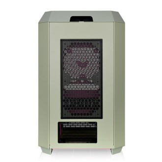 Thermaltake Kućište The Tower 300 Matcha Plum