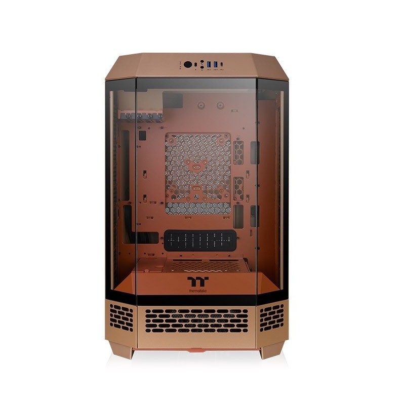 Thermaltake Kućište The Tower 300 Gravel Sand
