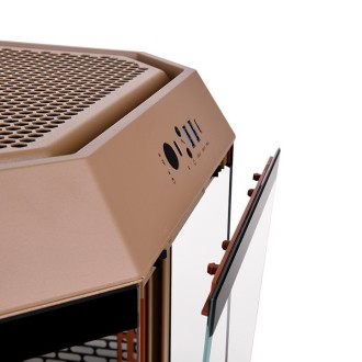 Thermaltake Kućište The Tower 300 Gravel Sand