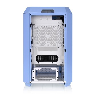 Thermaltake Kućište The Tower 300 Hydrangea Blue