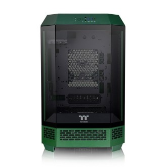 Thermaltake Kućište The Tower 300 Racing Green