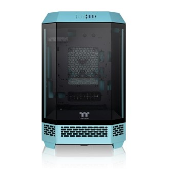 Thermaltake Kućište The Tower 300 Turquoise