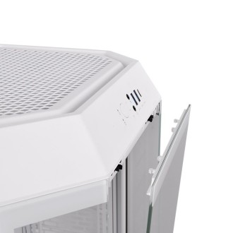 Thermaltake Kućište The Tower 300 Snow