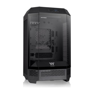 Thermaltake Kućište The Tower 300 Crna