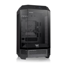 Thermaltake Kućište The Tower 300 Crna