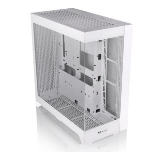 Thermaltake Kućište CTE E600 MX Snow