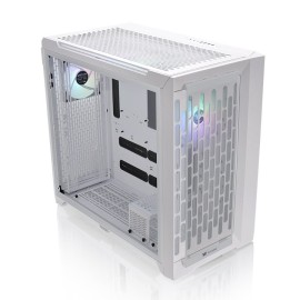 Thermaltake Kućište CTE C750 TG ARGB Snow