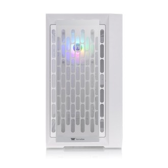Thermaltake Kućište CTE C750 TG ARGB Snow