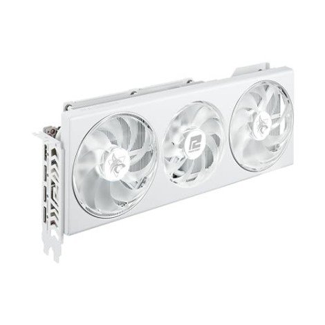 PowerColor Hellhound Spectral Radeon RX 7800 XT 16GB