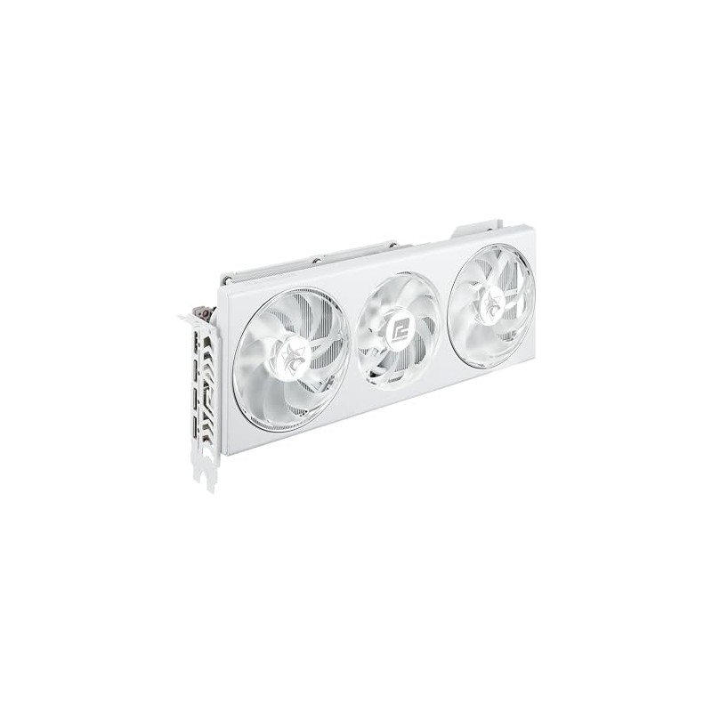 PowerColor Hellhound Spectral Radeon RX 7800 XT 16GB
