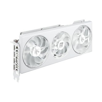 PowerColor Hellhound Spectral Radeon RX 7800 XT 16GB